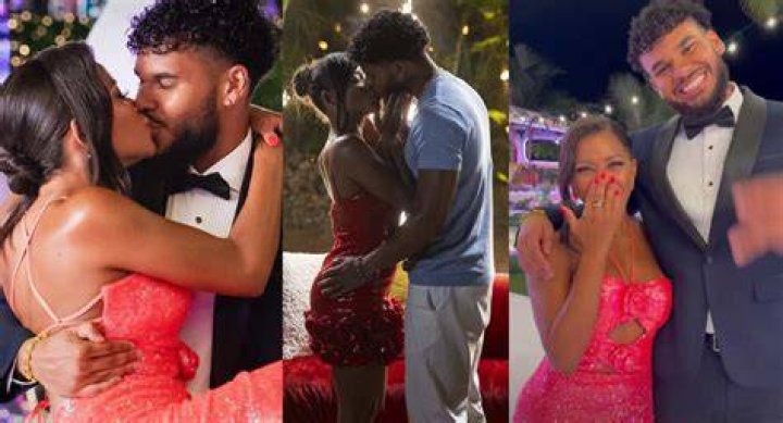 Secrets, Love, And Triumph Revealed