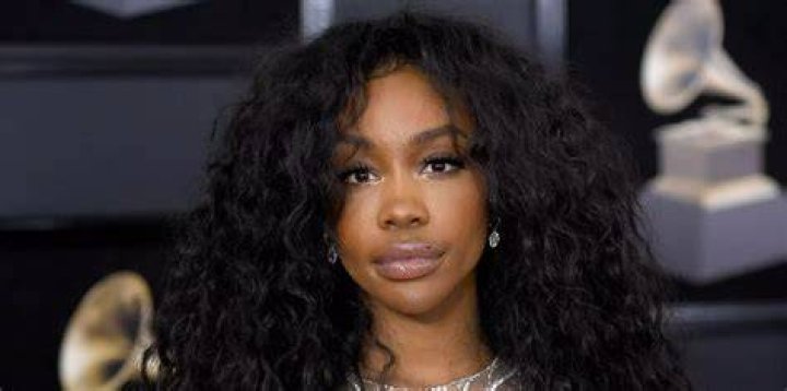 SZA's Siblings: Facts About The Singer